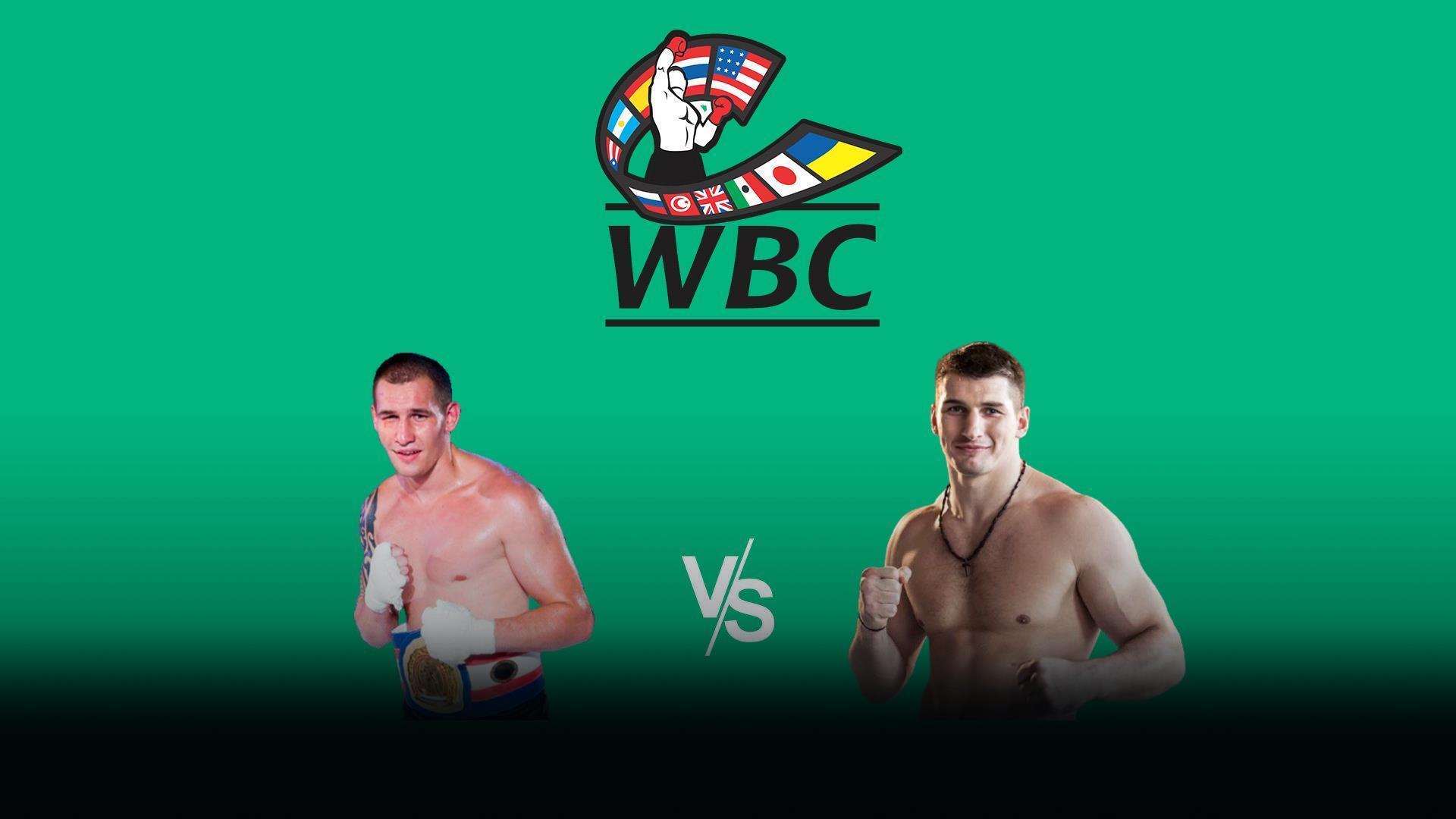 12-раундовый бой WBC World Eliminator в первом тяжёлом весе (до 90,7 кг). Руслан Файфер (Россия) - Алексей Папин (Россия) (12-raundovyj-boj-wbc-world-eliminator-v-pervom-tjazhelom-vese-do-907-kg-ruslan-fajfer-rossija-aleksej-papin-rossija) Спорт