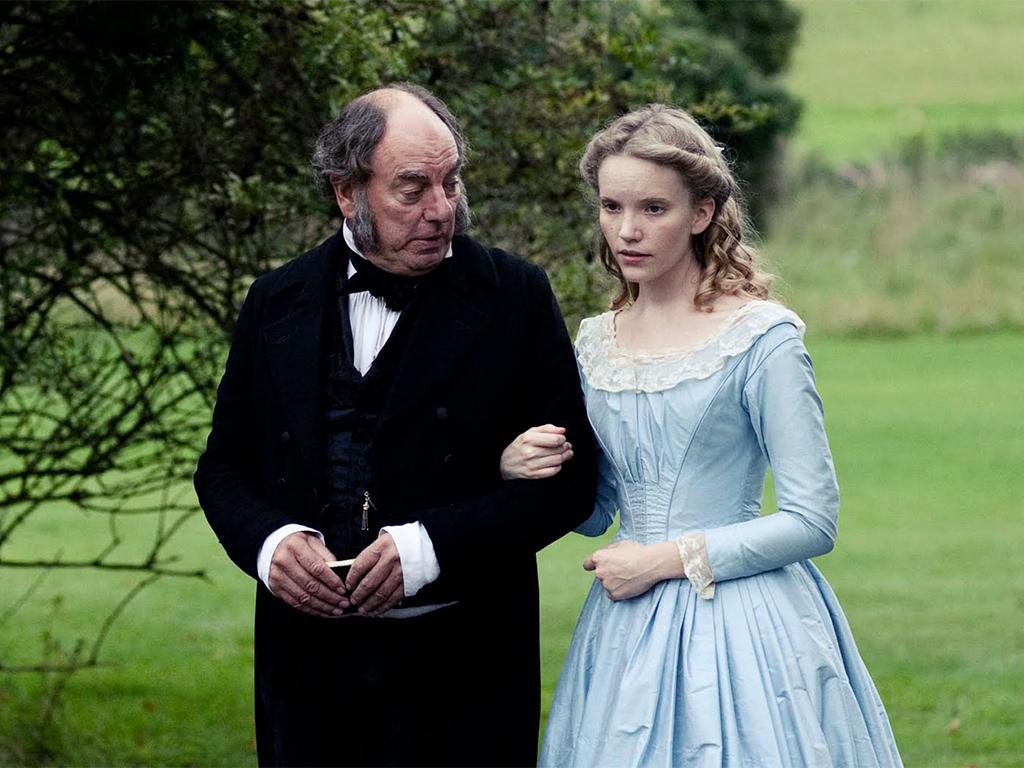 Тайна Эдвина Друда (tajna-edvina-druda) Сериал 2012