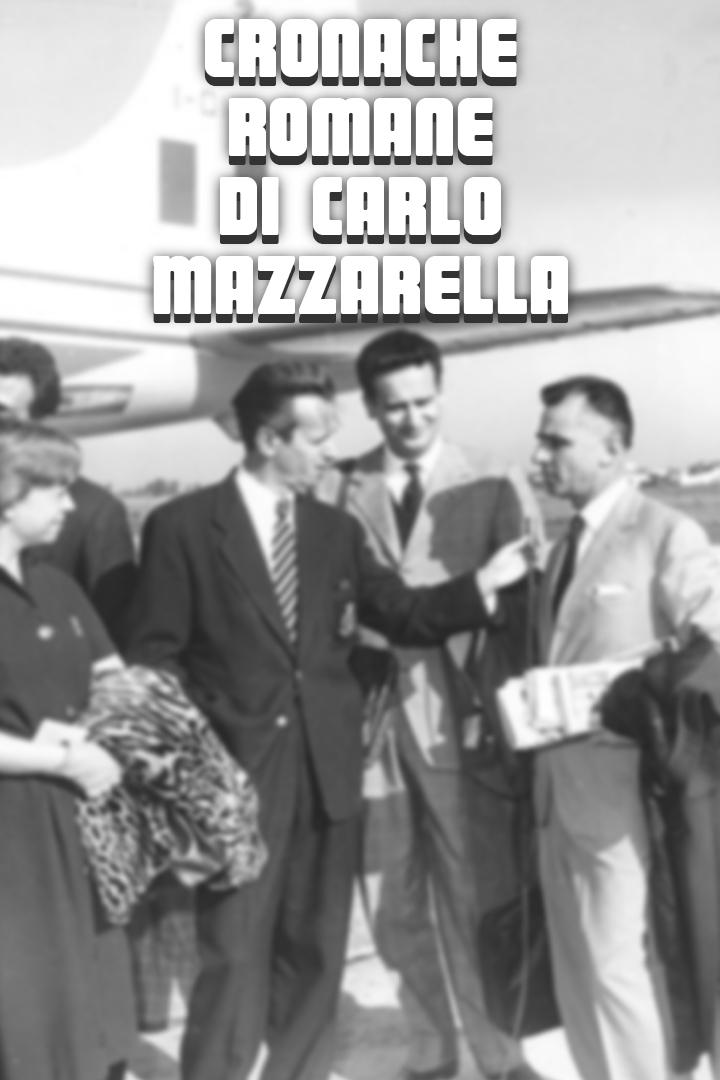Cronache romane di Carlo Mazzarella (cronache-romane-di-carlo-mazzarella) Познавательное