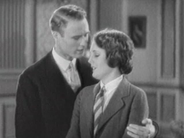 Королевское ложе (korolevskoe-lozhe) Фильм 1931