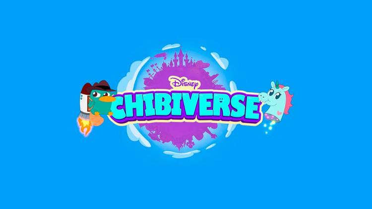 Постер Chibiverse