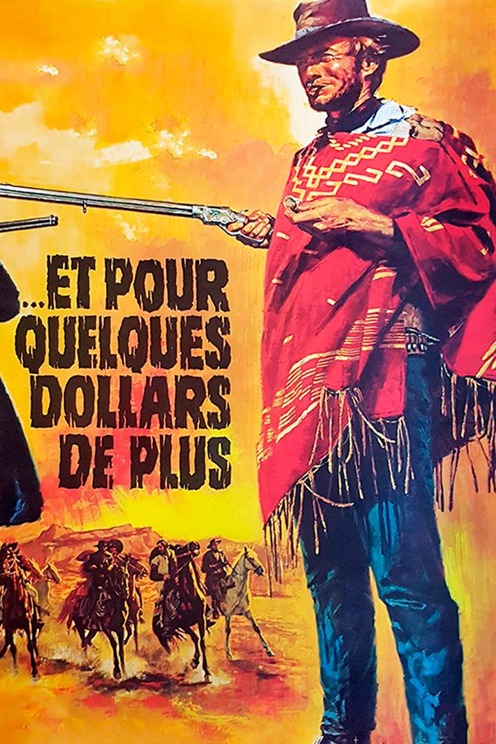 На несколько долларов больше (na-neskolko-dollarov-bolshe) Фильм 1965