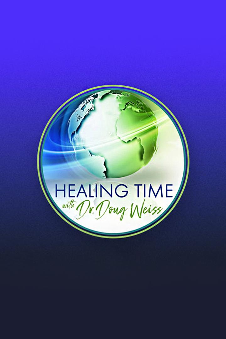Healing Time with Dr. Doug Weiss (healing-time-with-dr-doug-weiss) ТВ-шоу
