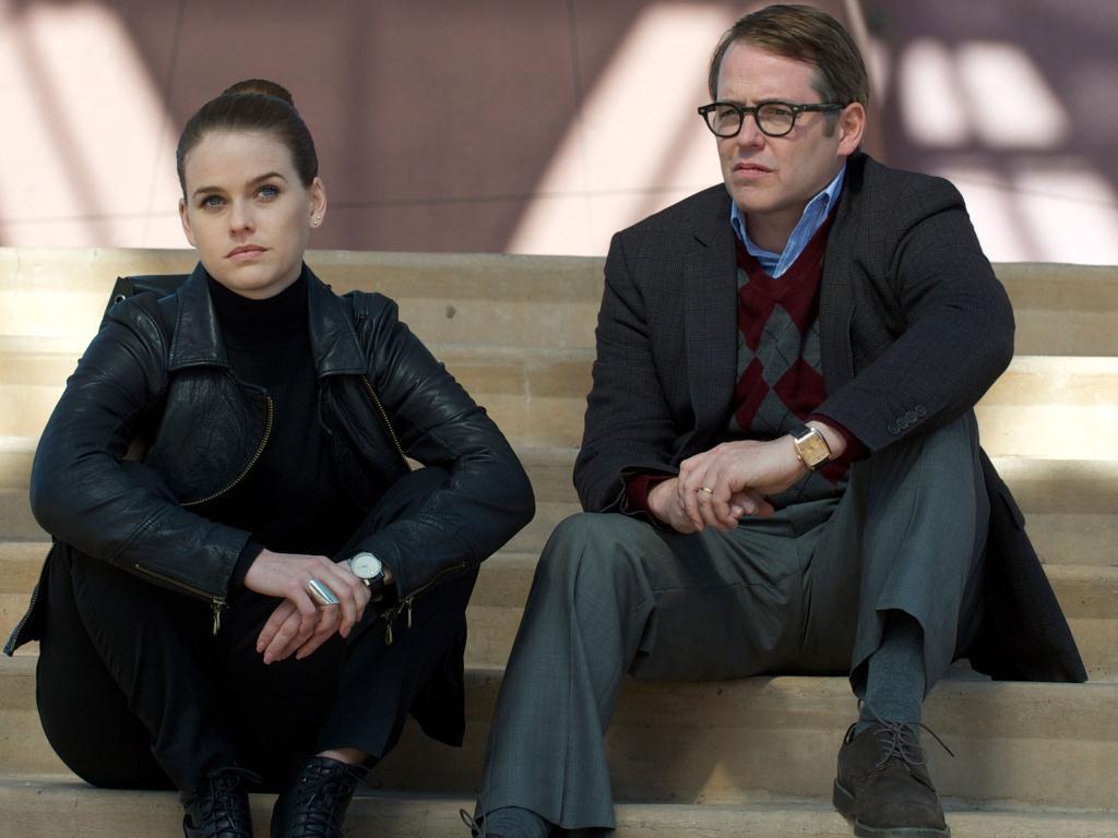 Грязный уик-энд (grjaznyj-uik-end) Фильм 2015