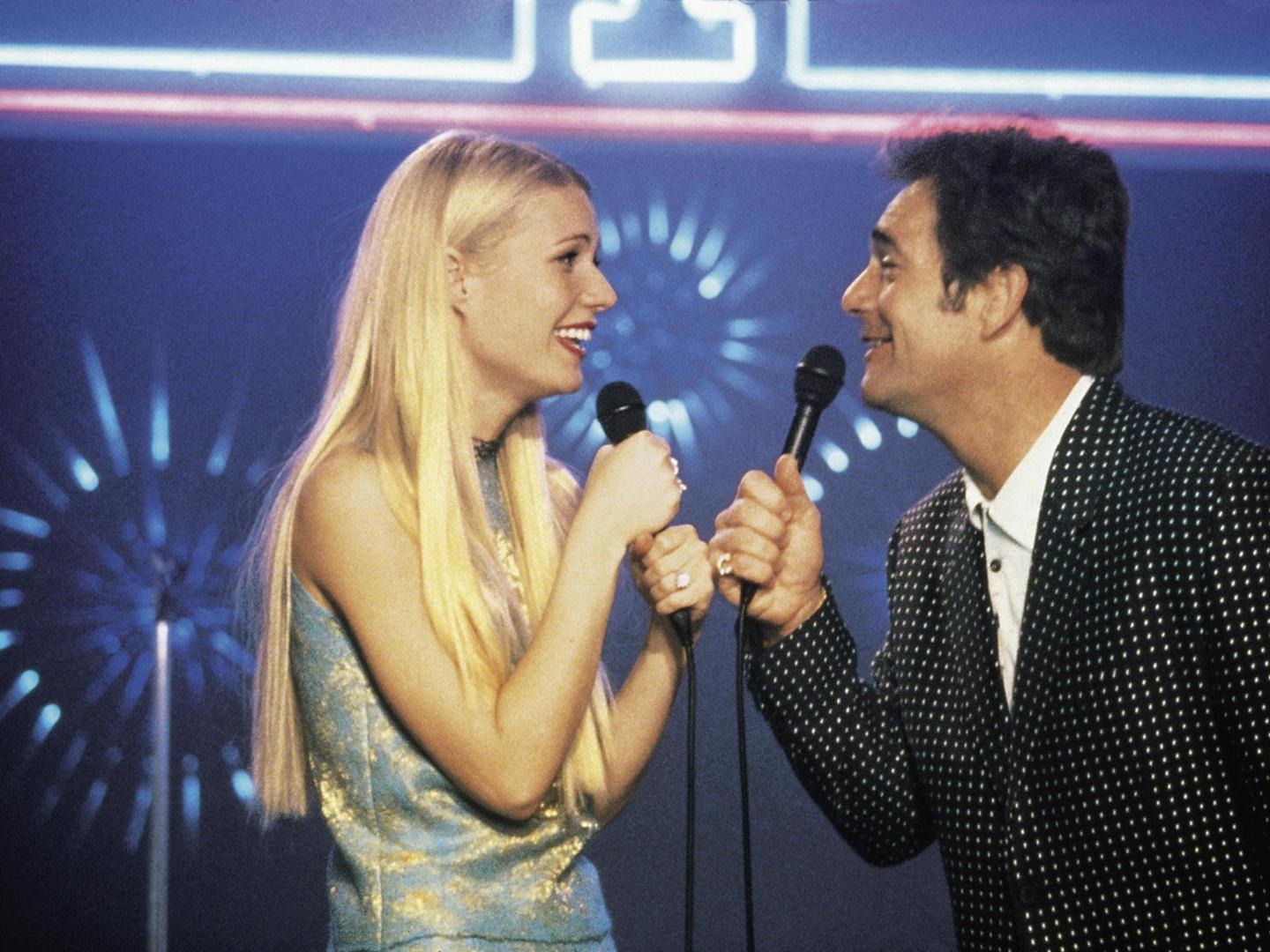 Дуэты (duety) Фильм 2000