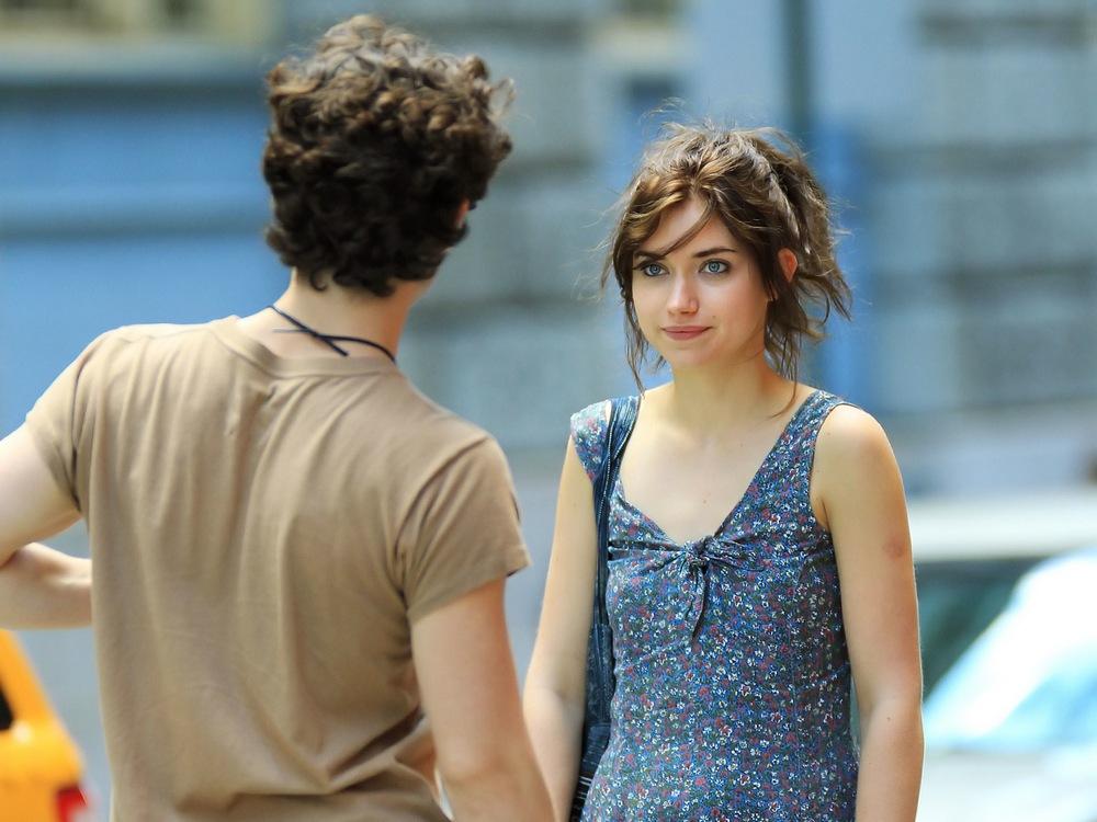 Привет от Тима Бакли (privet-ot-tima-bakli) Фильм 2012