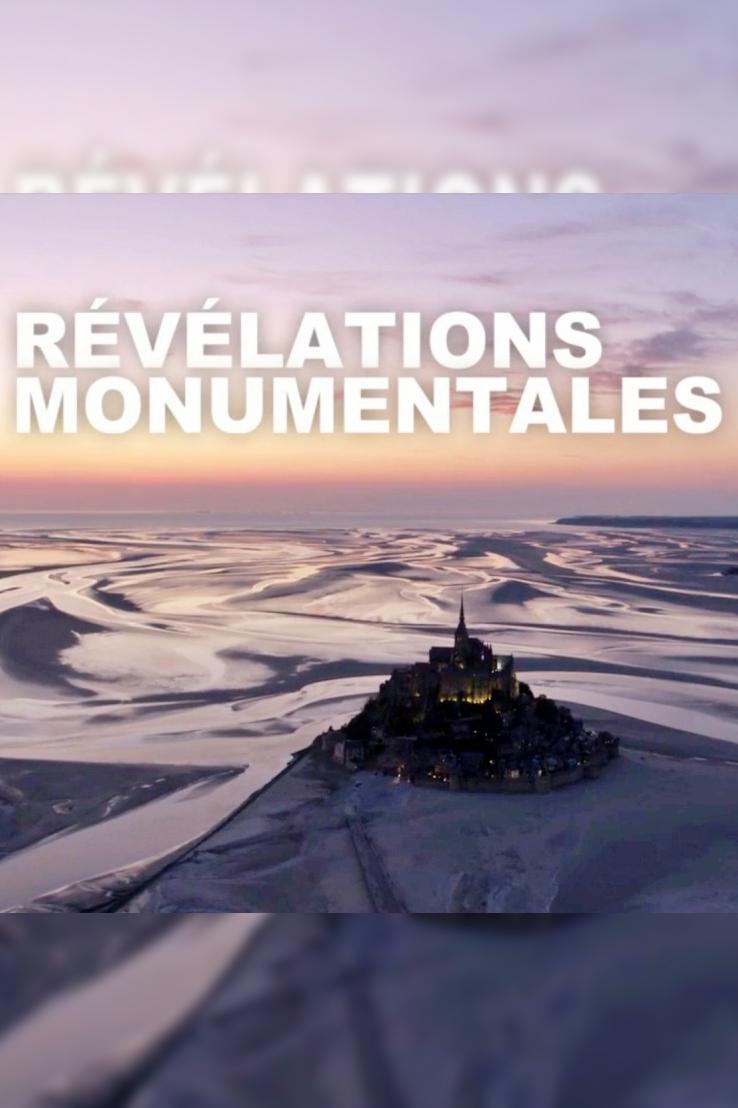 Révélations monumentales (rvlations-monumentales) Познавательное