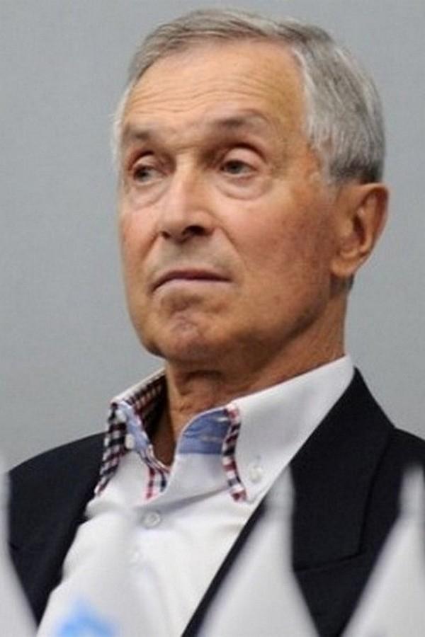 Вениамин Арзамасцев. 85 лет на поле жизни (veniamin-arzamastsev-85-let-na-pole-zhizni) Документальный фильм