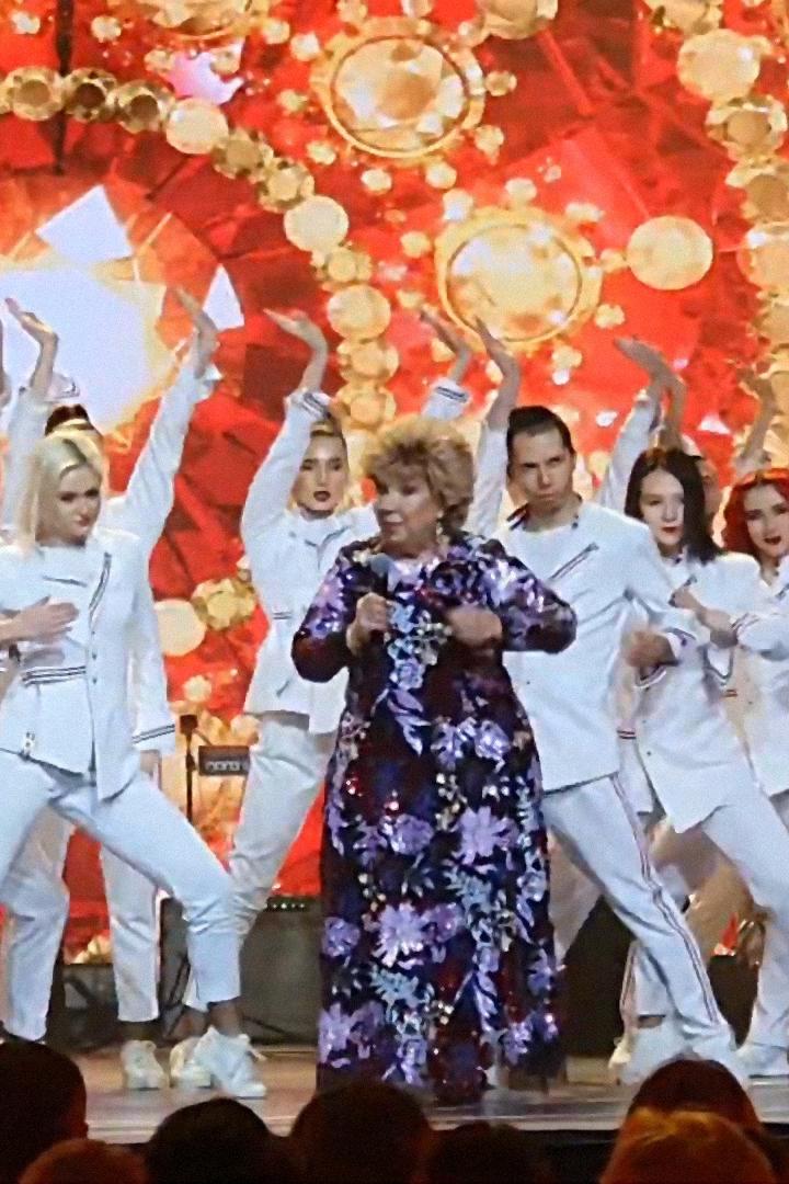 Живи спокойно, страна! (zhivi-spokojno-strana) Музыка