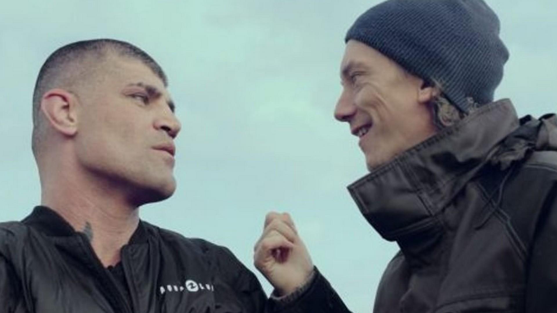 Free Flow (free-flow) Фильм 2020