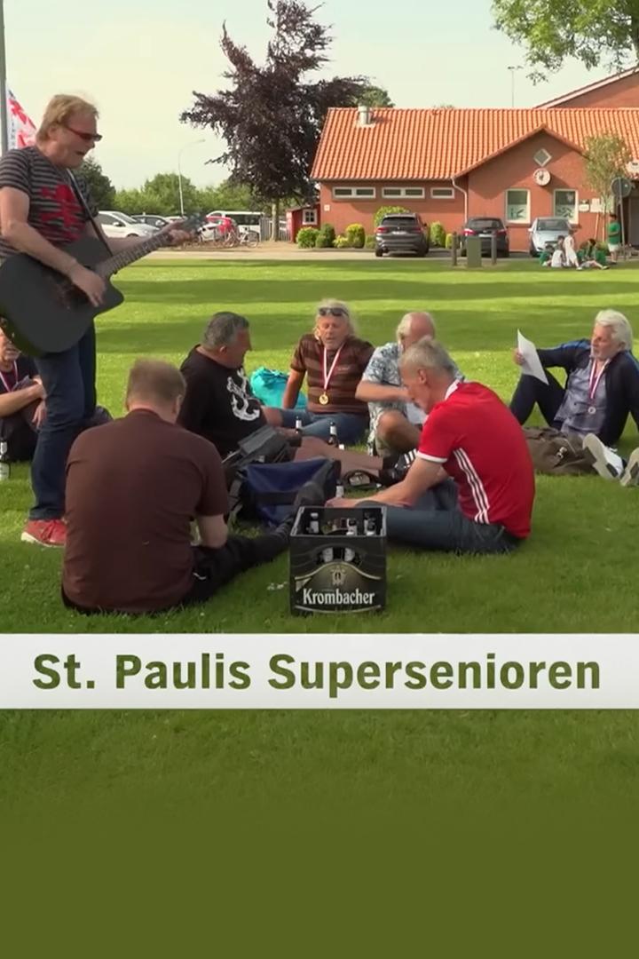 St. Paulis Supersenioren (st-paulis-supersenioren) Досуг, хобби