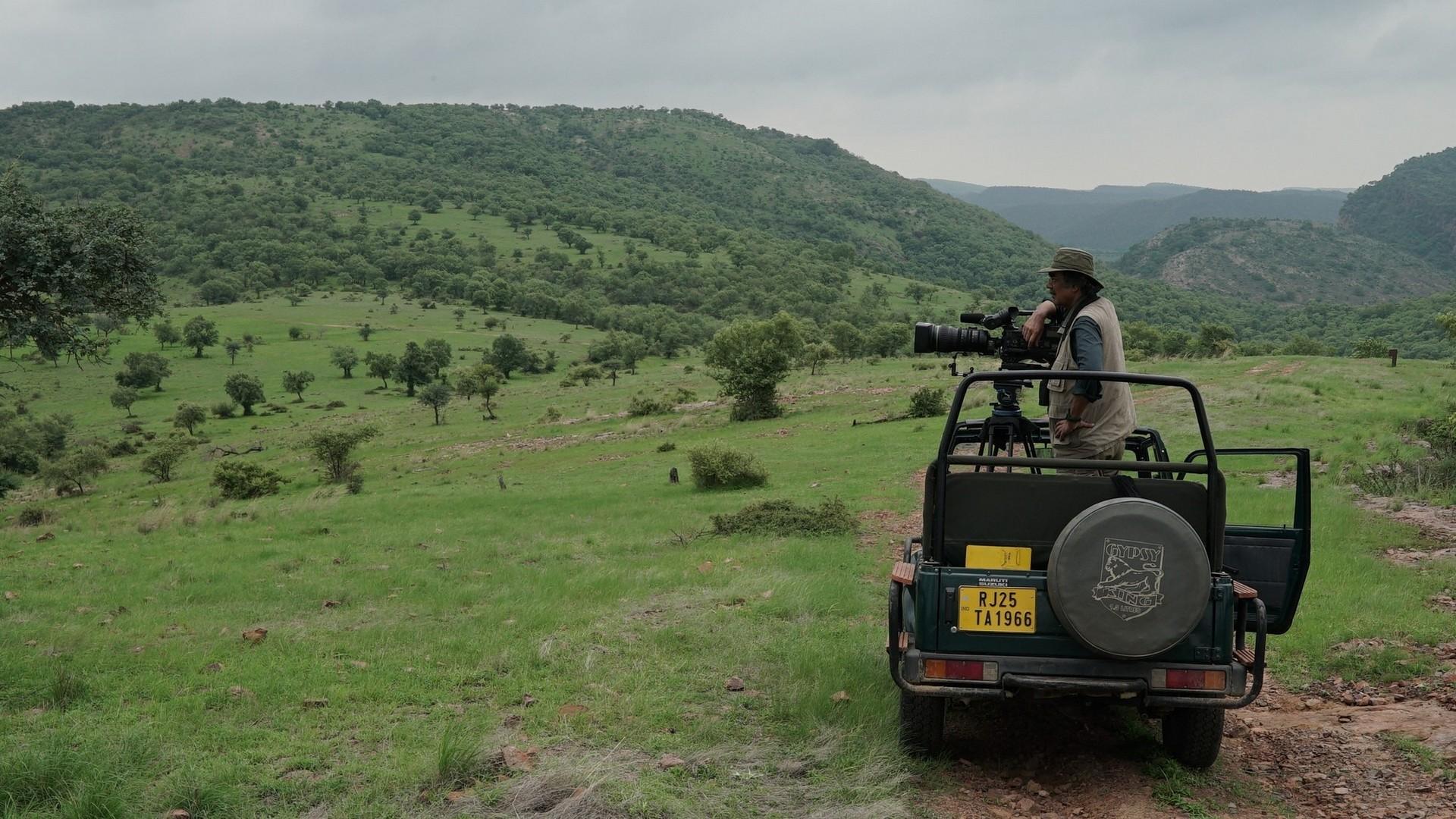 На границе миров (na-granitse-mirov) Документальный сериал