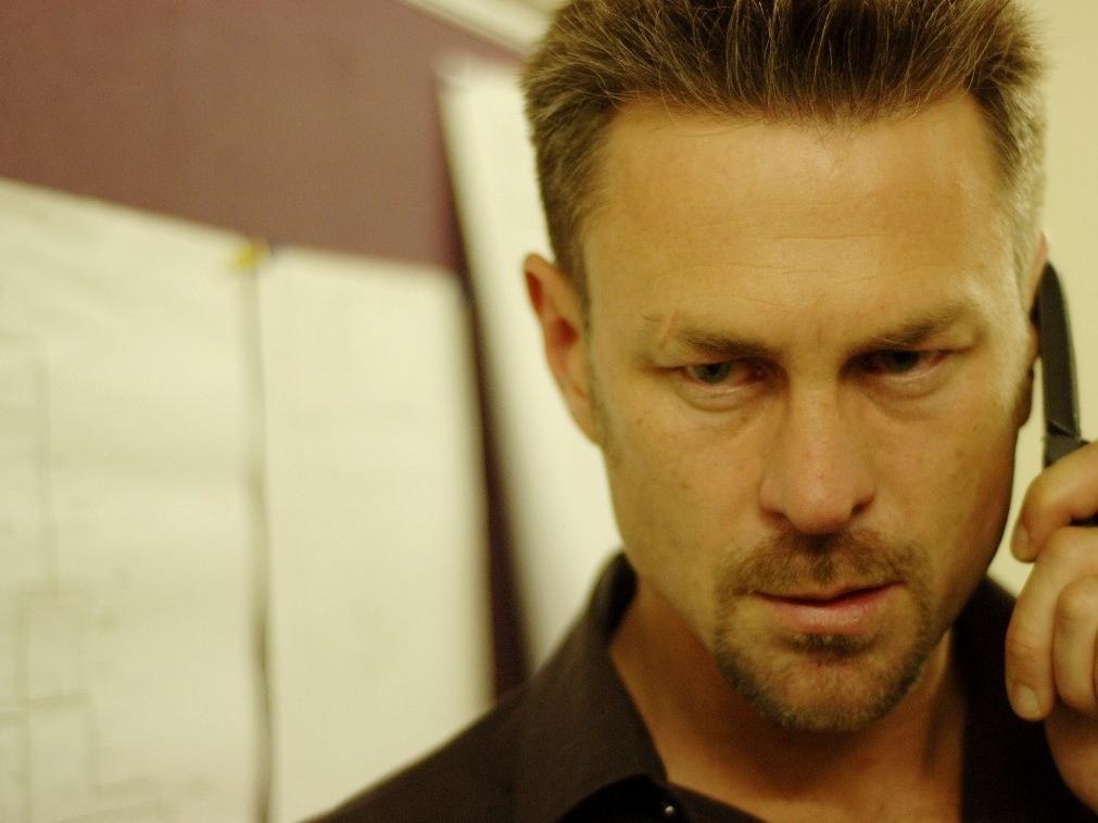 Неприличное везение (neprilichnoe-vezenie) Сериал 2005