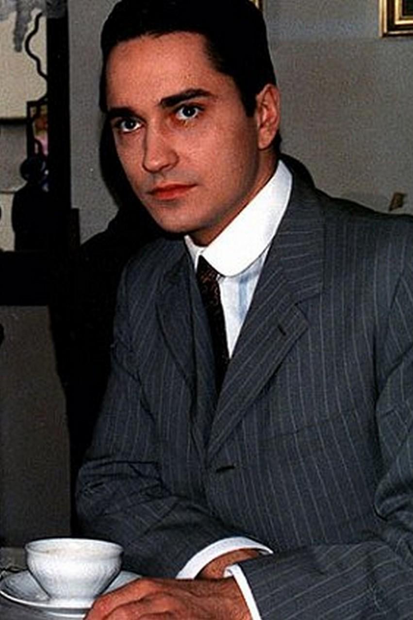 Hříšní lidé města brněnského (hn-lid-msta-brnnskho) Сериал 1999