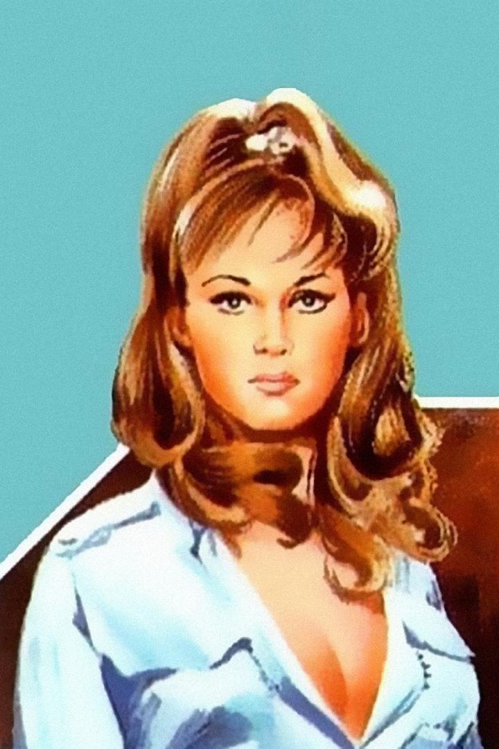 Южная звезда (juzhnaja-zvezda) Фильм 1969