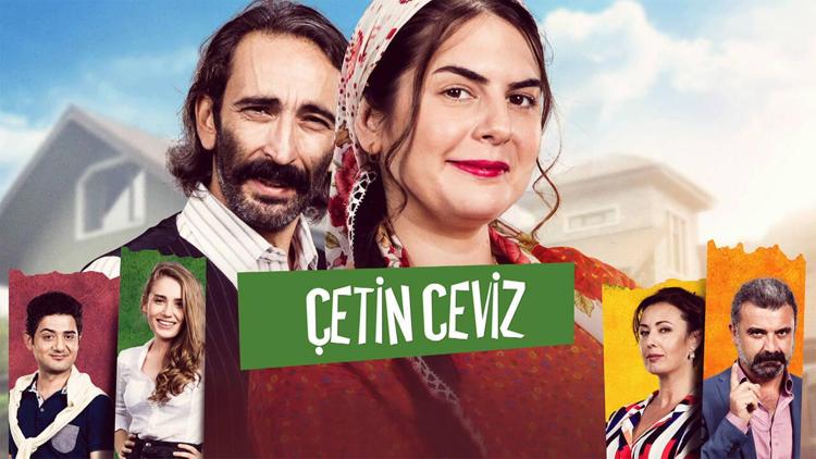 Постер Çetin Ceviz