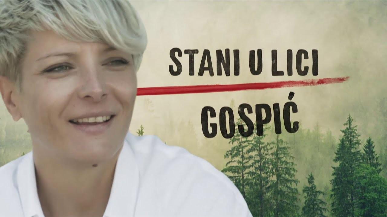 Stani u Lici (stani-u-lici) Документальный сериал