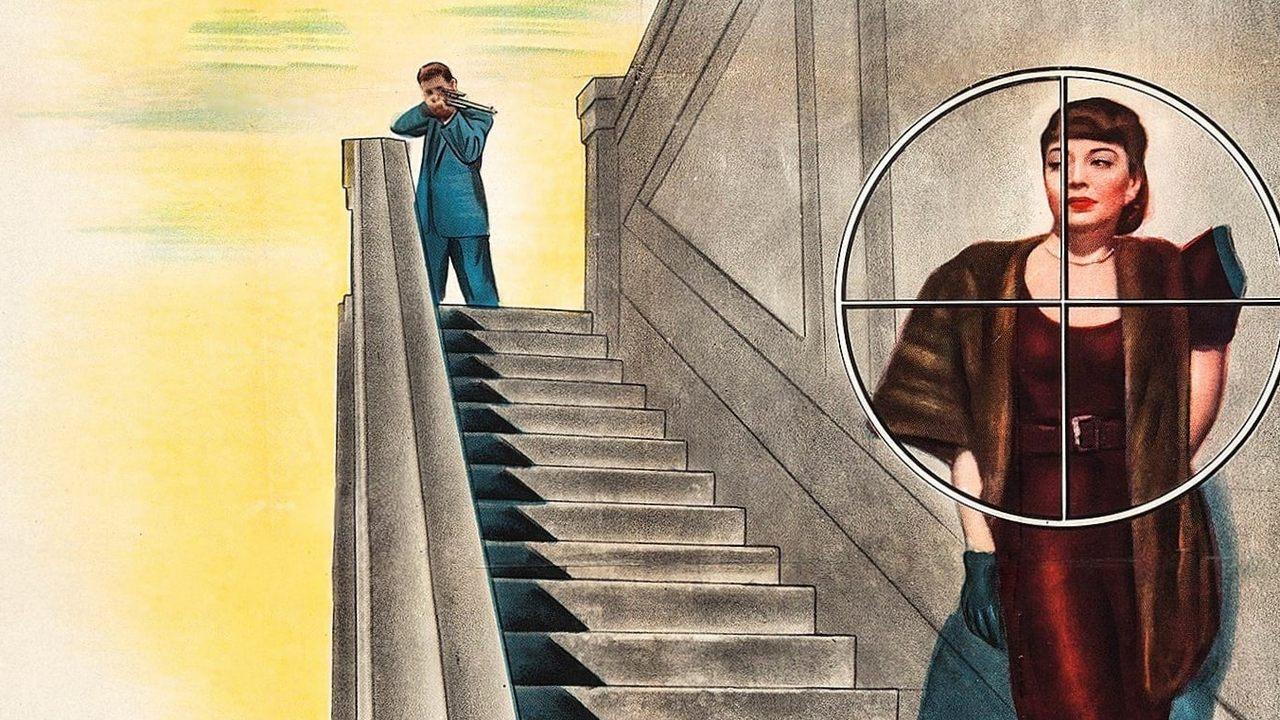 Снайпер (snajper) Фильм 1952