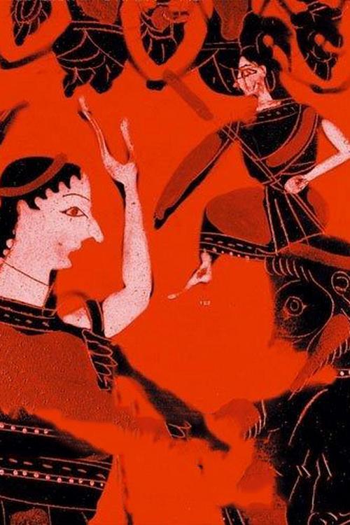 Mythen – Michael Köhlmeier erzählt Sagen des klassischen Altertums (mythen-michael-khlmeier-erzhlt-sagen-des-klassischen-altertums) Документальный сериал
