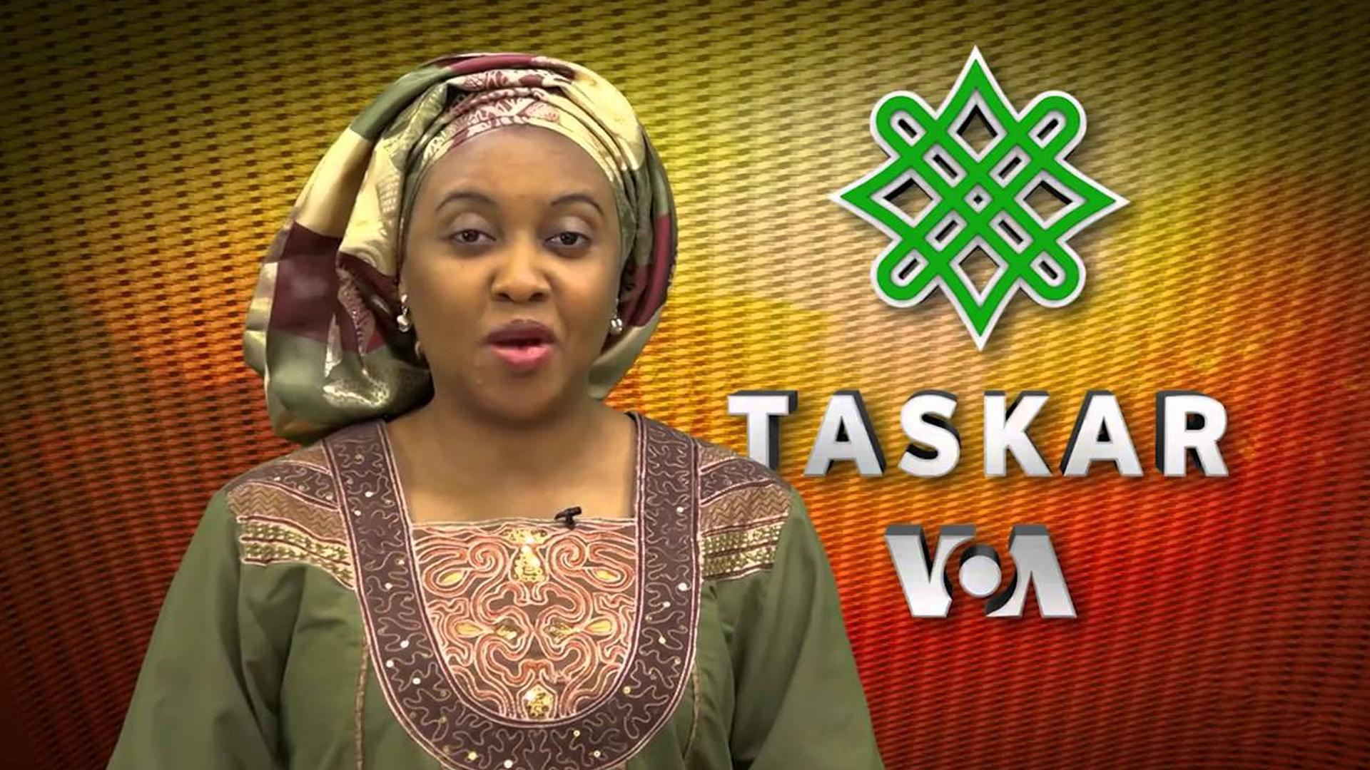 Taskar Voa (taskar-voa) ТВ-шоу