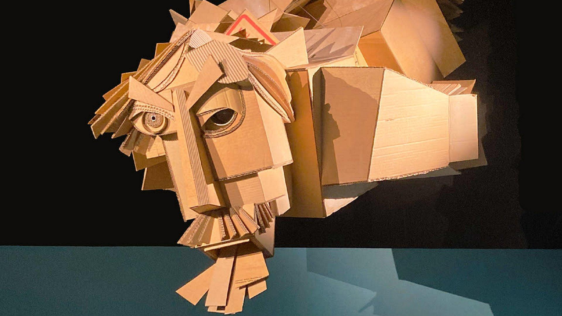 The Arts Interviews (the-arts-interviews) Ток-шоу