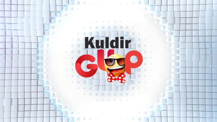 Постер Kuldir gup