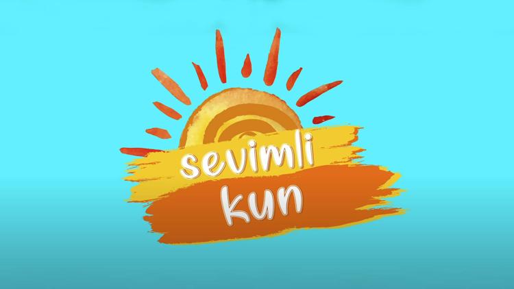 Постер Sevimli kun