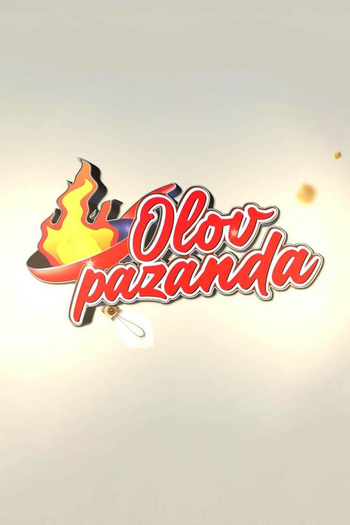 Олов пазанда (olov-pazanda) ТВ-шоу