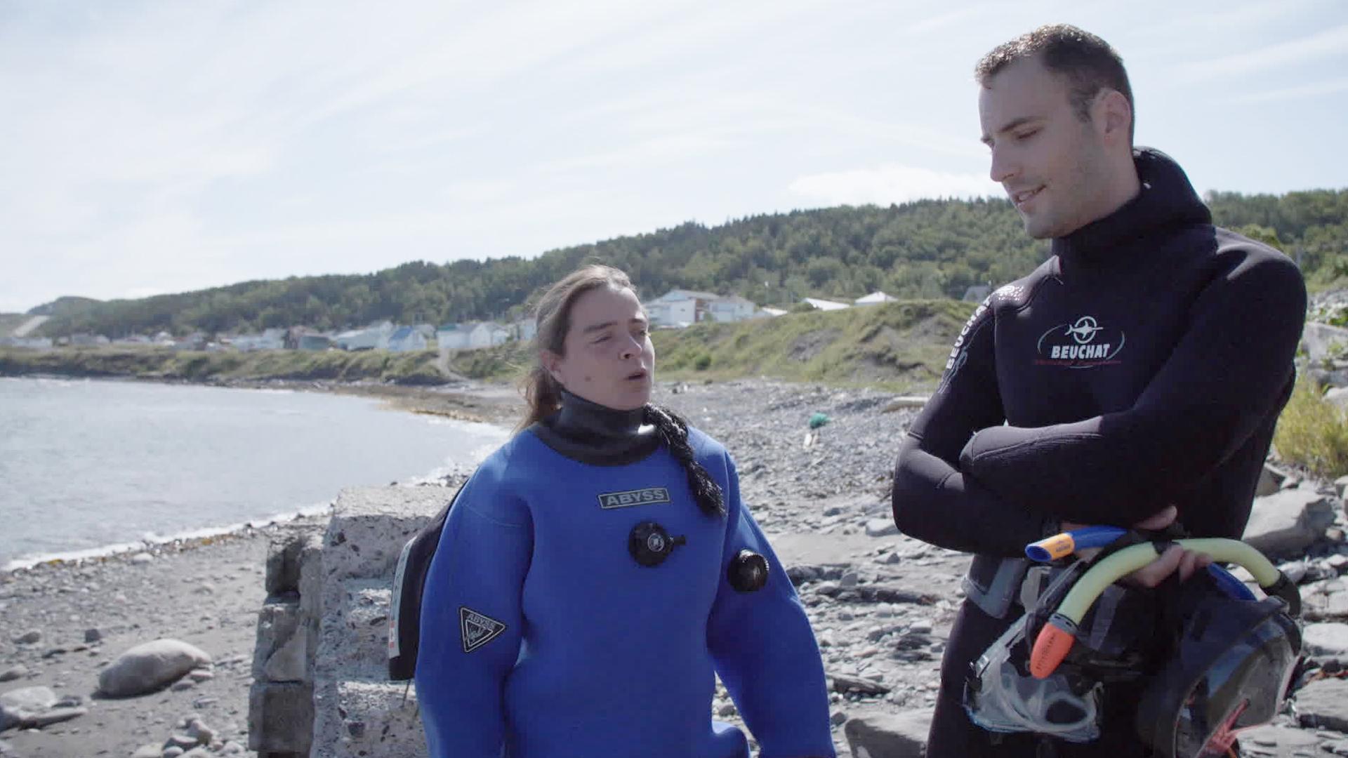 «Дикая» Коломба (dikaja-kolomba) Документальный фильм