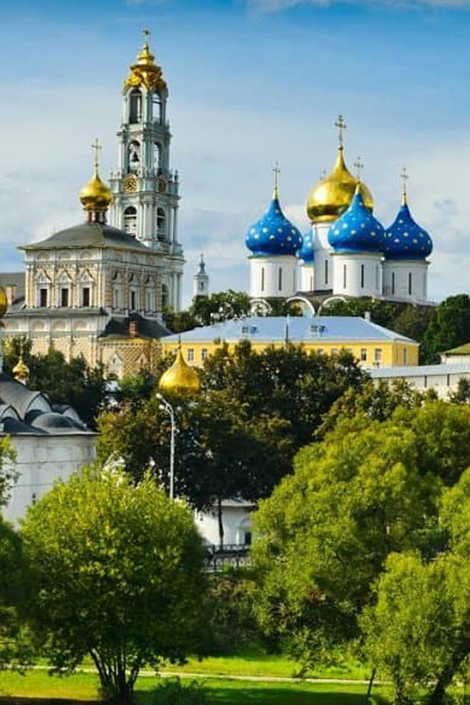 Путешествие по святым местам (puteshestvie-po-svjatym-mestam) Познавательное