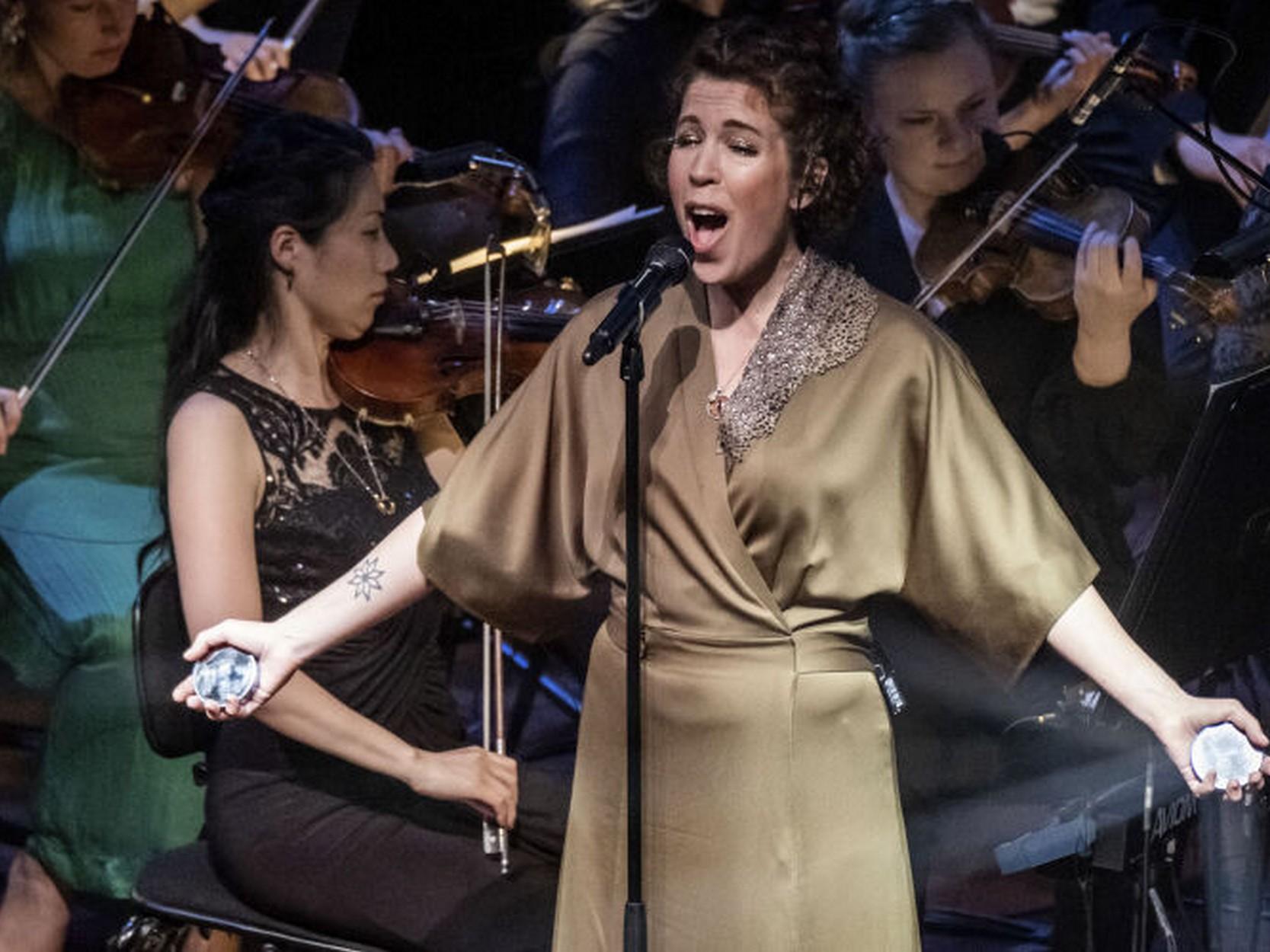 «Fantasymphony» — Датский национальный симфонический оркестр (fantasymphony-datskij-natsionalnyj-simfonicheskij-orkestr) Музыка