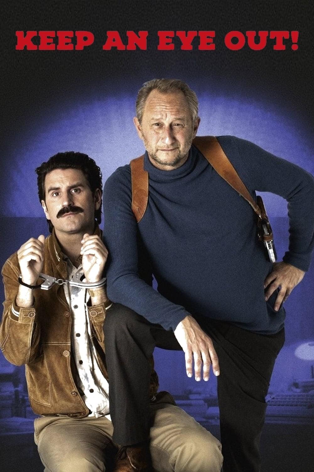 На посту! (na-postu) Фильм 2018