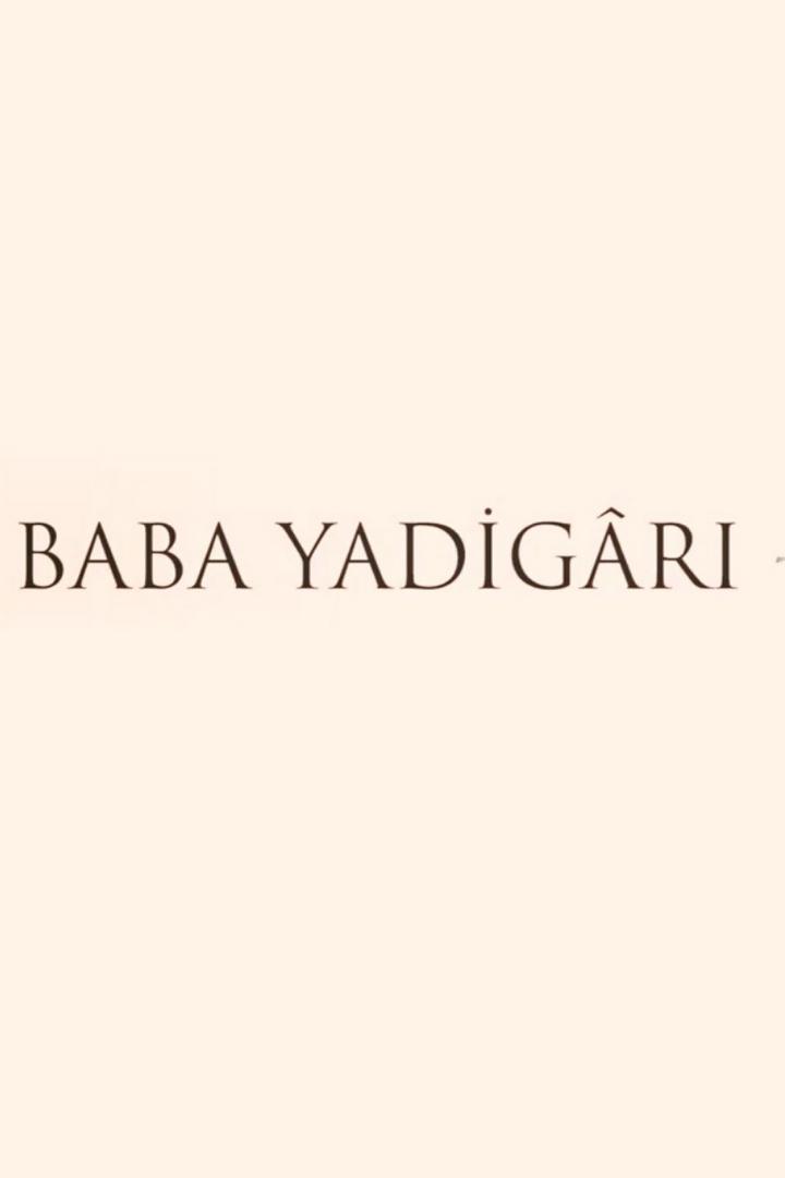 Baba Yadigari (baba-yadigari) Фильм 2022