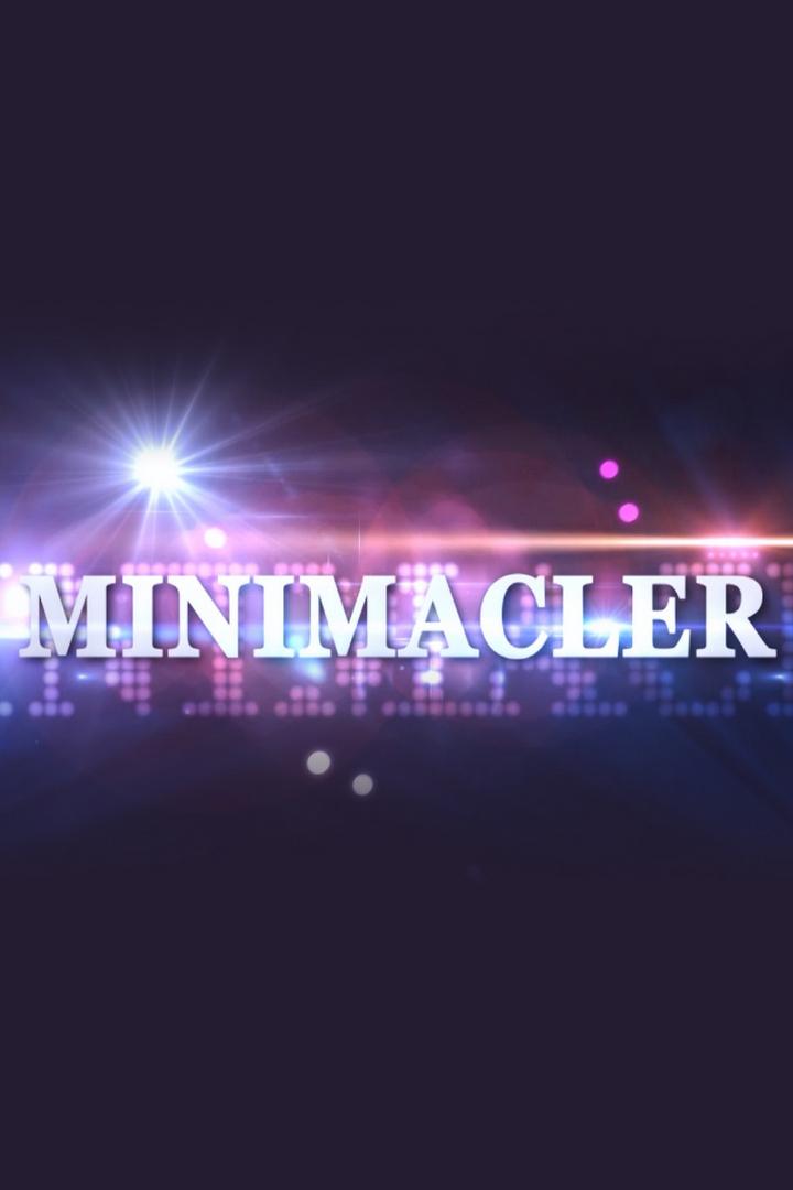 Minimacler (minimacler) Познавательное
