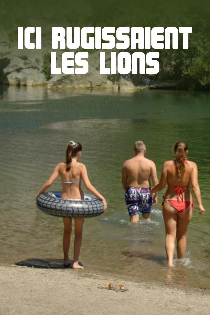Ici rugissaient les lions (ici-rugissaient-les-lions) Документальный фильм