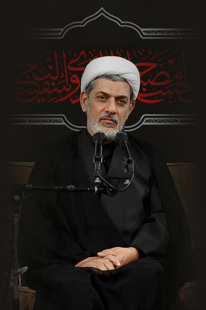 سخنرانی حجت الاسلام و المسلمین رفیعی Другое