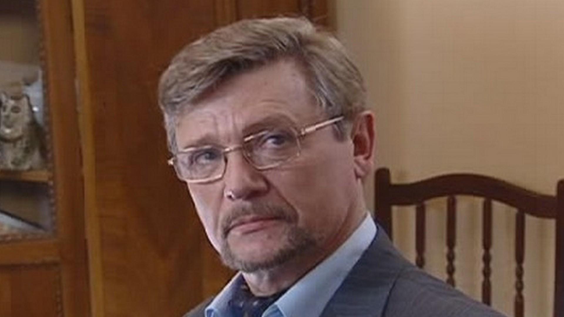 Путешествие (puteshestvie) Сериал 2007