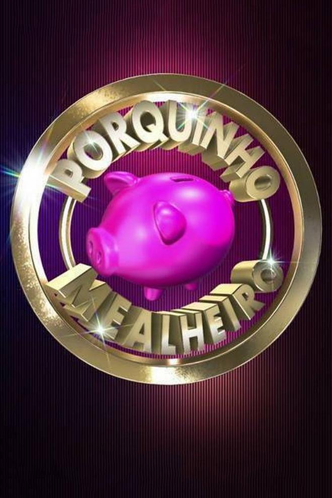Porquinho Mealheiro (porquinho-mealheiro) Досуг, хобби