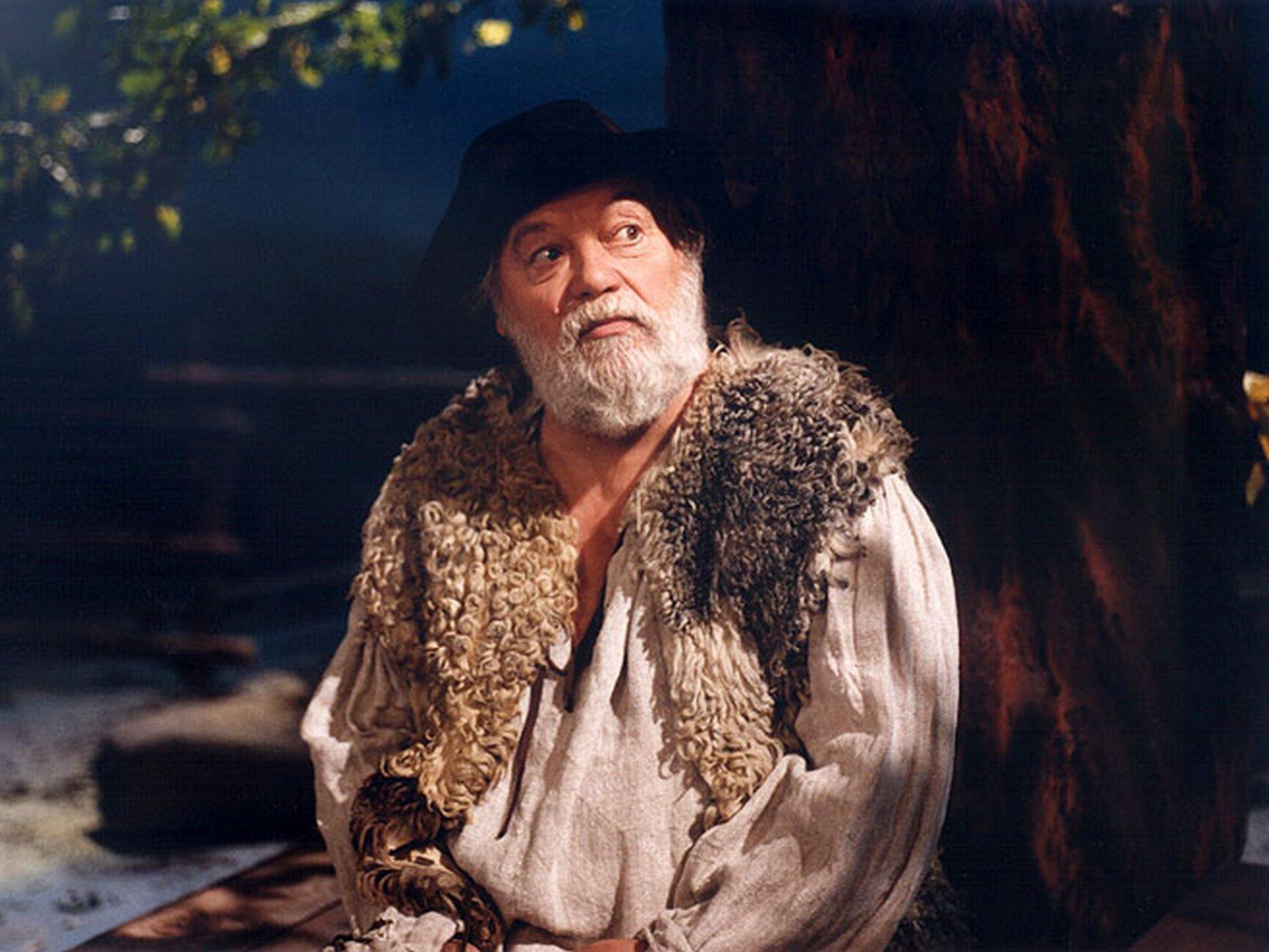 Čertova skála (ertova-skla) Фильм 1988