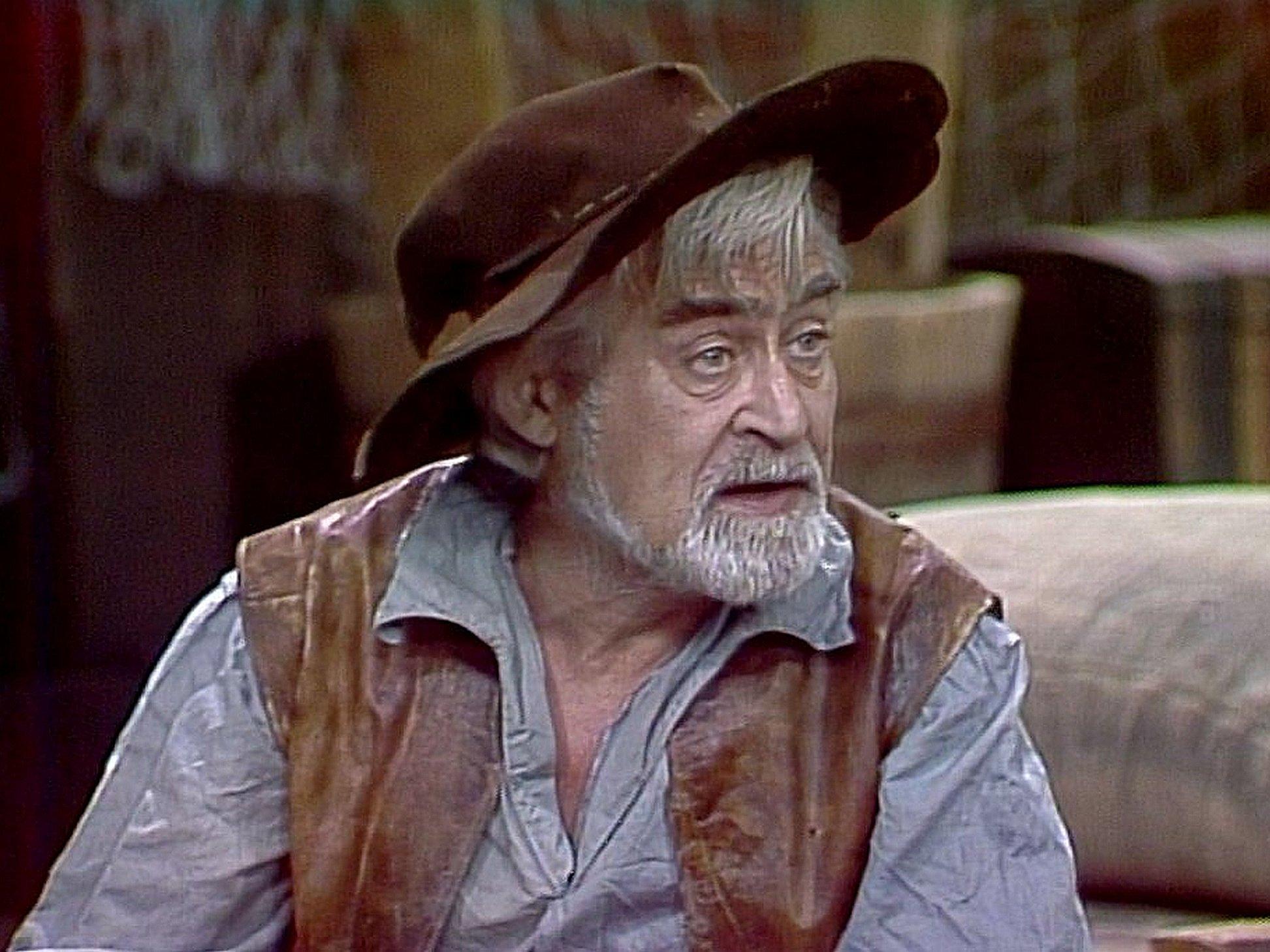 Zlatý ostrov (zlat-ostrov) Фильм 1990