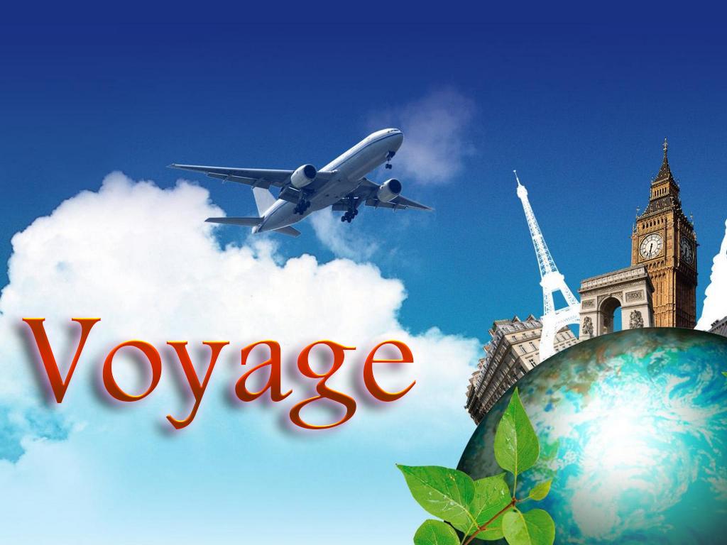 Voyage (voyage) Ток-шоу