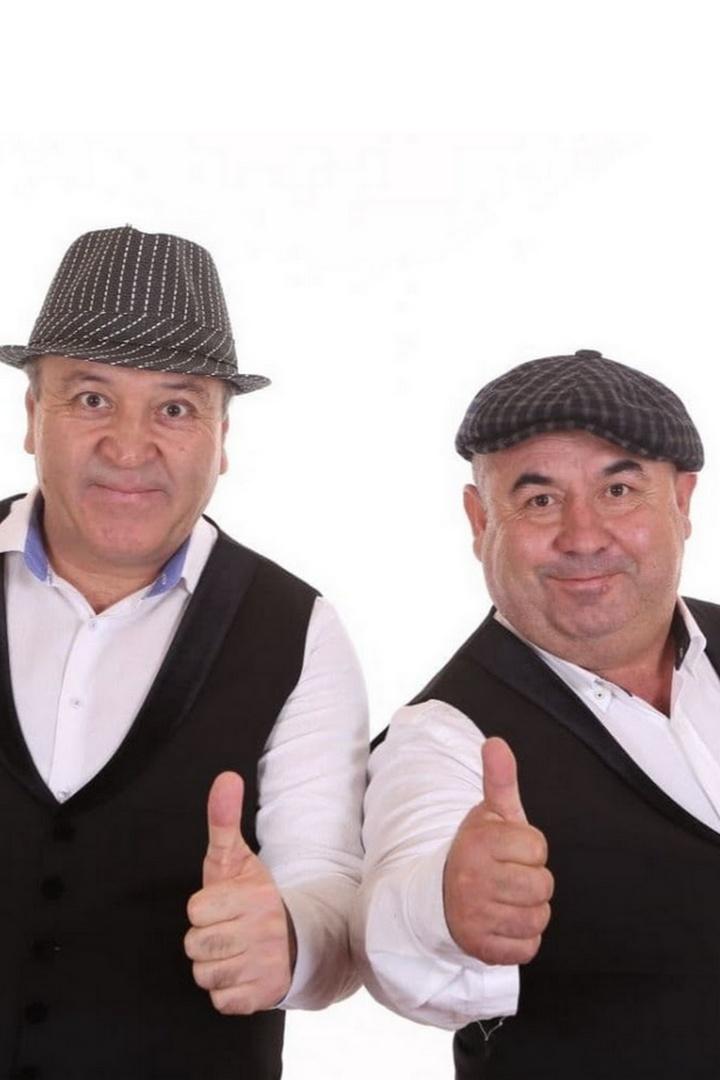 Қаҳқаҳа (aaa) Юмор