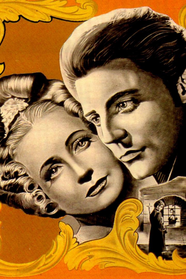 Пармская обитель (parmskaja-obitel) Фильм 1947