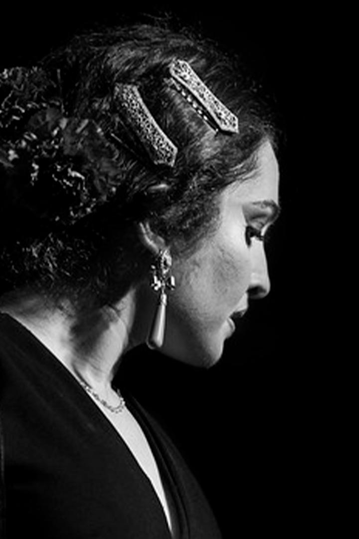 Espectáculo de baile de Alejandra Pachón y Eugenia Jiménez. Jerez Off Festival (espectculo-de-baile-de-alejandra-pachn-y-eugenia-jimnez-jerez-off-festival) Досуг, хобби