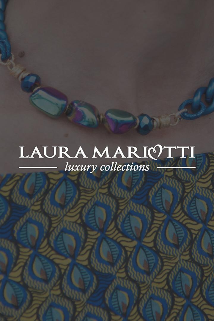 Laura Mariotti (laura-mariotti) Телемагазин