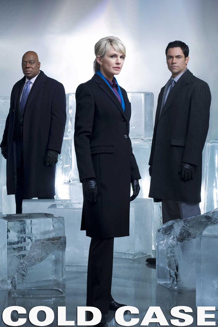 Cold Case (cold-case) Документальный сериал