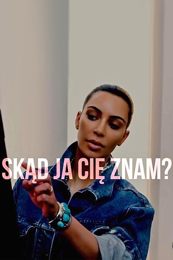 Skąd ja Cię znam? (skd-ja-ci-znam) ТВ-шоу