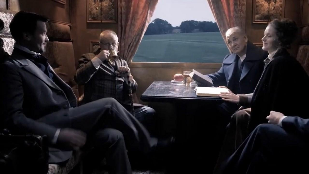 Игнатий Домейко. Долгое возвращение (ignatij-domejko-dolgoe-vozvraschenie) Документальный фильм