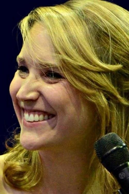 Sarah McKenzie Jazzopen Stuttgart 2015 (sarah-mckenzie-jazzopen-stuttgart-2015) Музыка