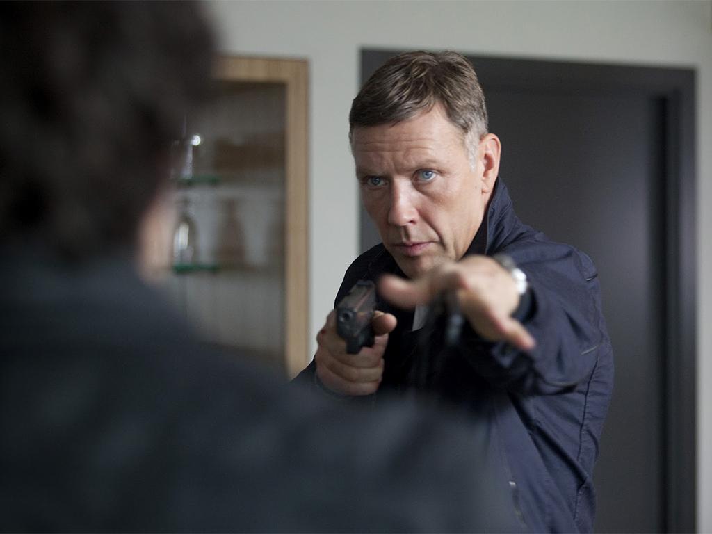 Агент Хамильтон: Похищенная (agent-hamilton-pohischennaja) Фильм 2012